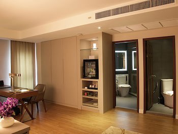 Grand Diamond Suite
