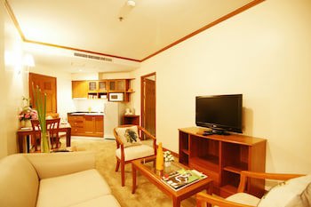 Grand Diamond Suite