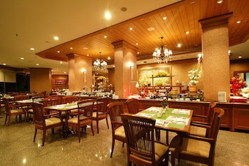 Grand Diamond Suite