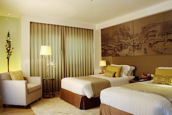 Grand Diamond Suite