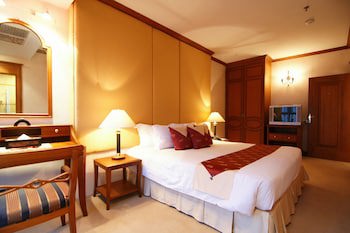 Grand Diamond Suite