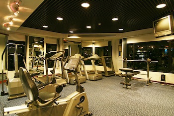 Grand Diamond Suite
