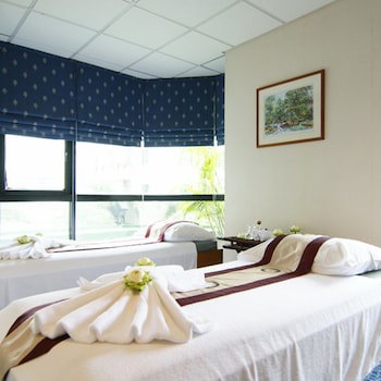 Grand Diamond Suite