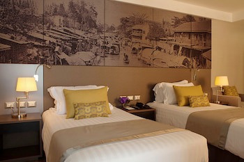 Grand Diamond Suite