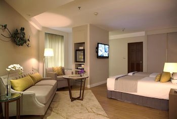 Grand Diamond Suite