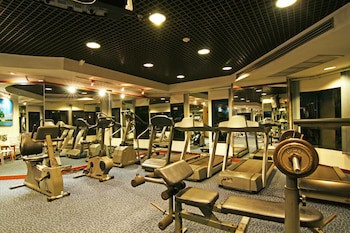Grand Diamond Suite