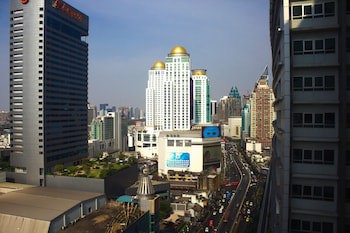 Grand Diamond Suite