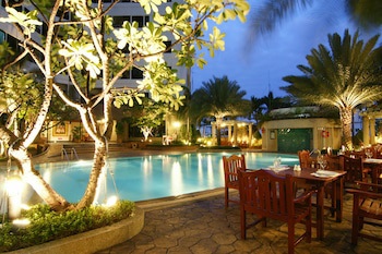 Grand Diamond Suite