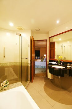 Grand Diamond Suite
