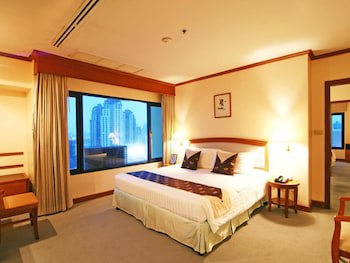 Grand Diamond Suite