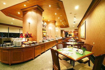 Grand Diamond Suite
