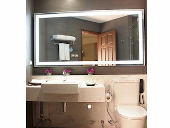 Grand Diamond Suite