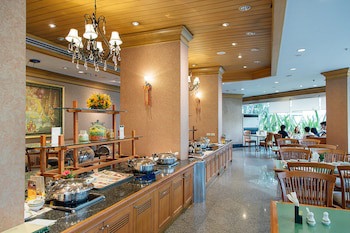 Grand Diamond Suite