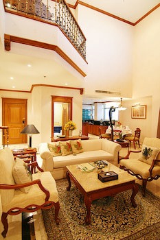 Grand Diamond Suite