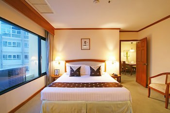 Grand Diamond Suite