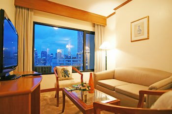 Grand Diamond Suite