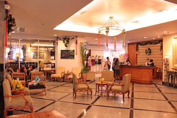 Grand Diamond Suite