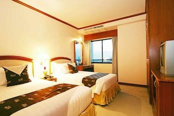 Grand Diamond Suite