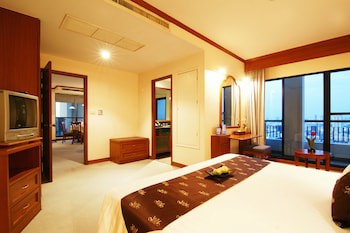 Grand Diamond Suite