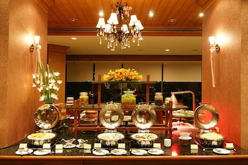 Grand Diamond Suite