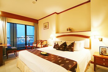 Grand Diamond Suite