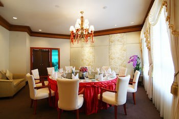 Grand Diamond Suite