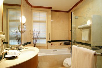 Grand Diamond Suite