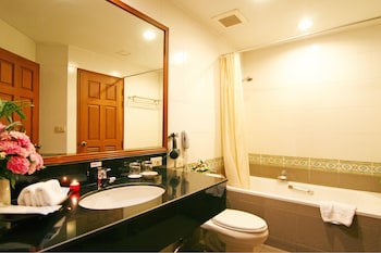 Grand Diamond Suite