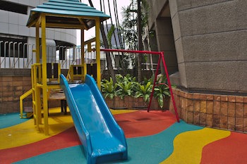 Grand Diamond Suite