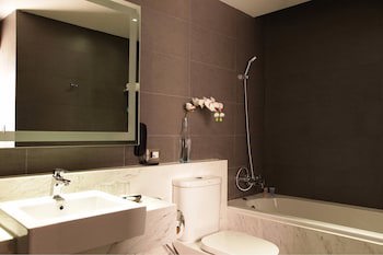 Grand Diamond Suite