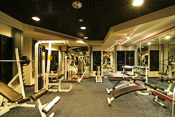 Grand Diamond Suite