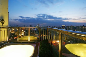 Grand Diamond Suite