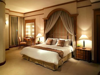 Grand Diamond Suite