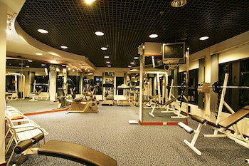 Grand Diamond Suite