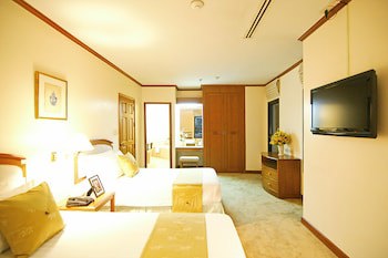 Grand Diamond Suite