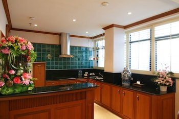 Grand Diamond Suite