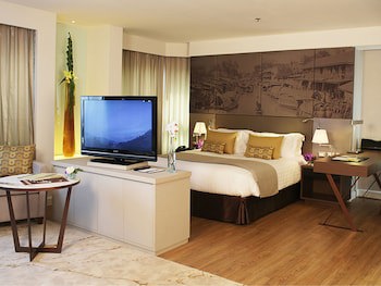 Grand Diamond Suite