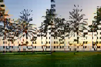 Acanthus Cennet Barut Collection - Ultra All Inclusive