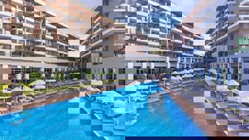 Acanthus Cennet Barut Collection - Ultra All Inclusive