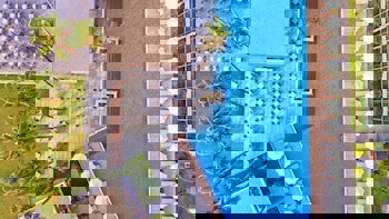 Acanthus Cennet Barut Collection - Ultra All Inclusive