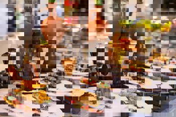 Acanthus Cennet Barut Collection - Ultra All Inclusive