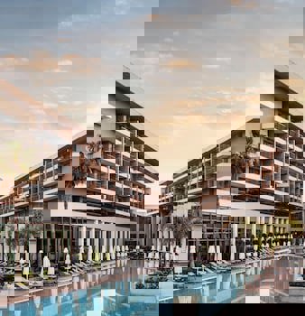 Acanthus Cennet Barut Collection - Ultra All Inclusive