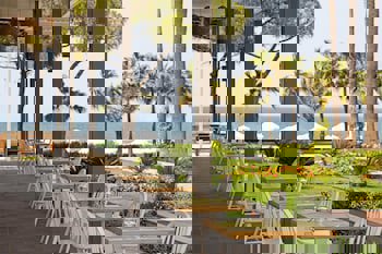 Acanthus Cennet Barut Collection - Ultra All Inclusive