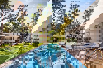 Acanthus Cennet Barut Collection - Ultra All Inclusive