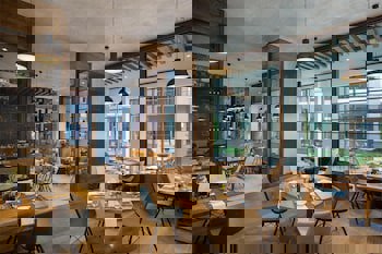 Acanthus Cennet Barut Collection - Ultra All Inclusive