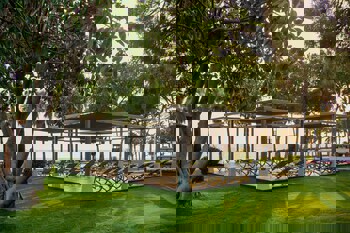 Acanthus Cennet Barut Collection - Ultra All Inclusive