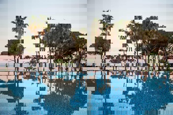 Acanthus Cennet Barut Collection - Ultra All Inclusive