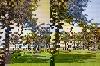 Acanthus Cennet Barut Collection - Ultra All Inclusive