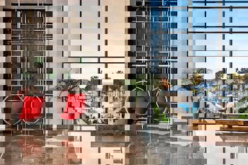 Acanthus Cennet Barut Collection - Ultra All Inclusive