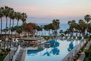 Acanthus Cennet Barut Collection - Ultra All Inclusive